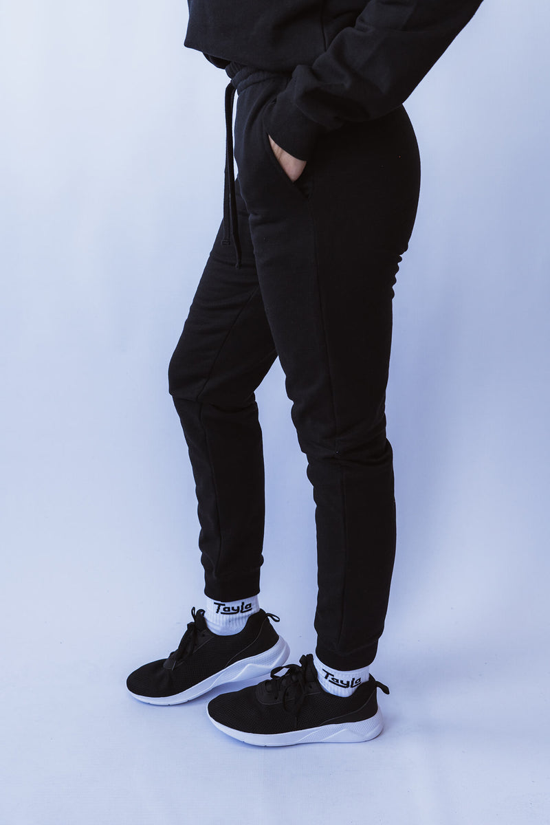 Willis Sweat Pants – Tayla Sportwear